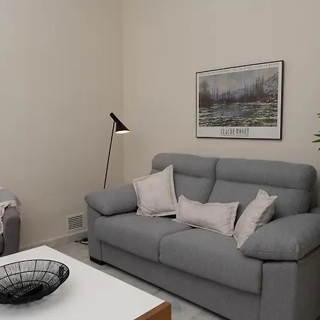 Apartamento El Arenal *