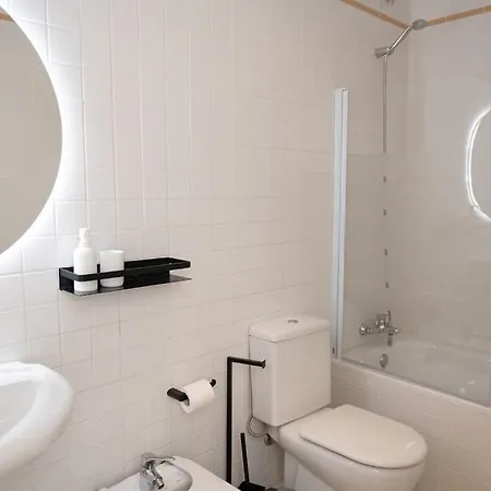 Apartamento El Arenal *